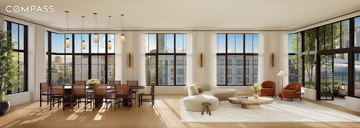 Appartement contemporain 3