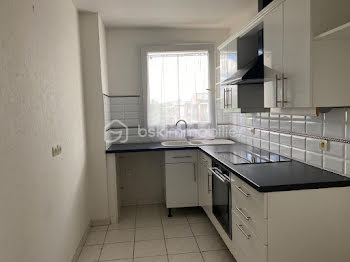 appartement à Saintry-sur-Seine (91)