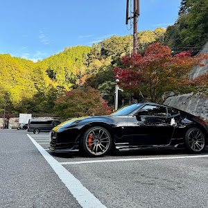 フェアレディZ Z34