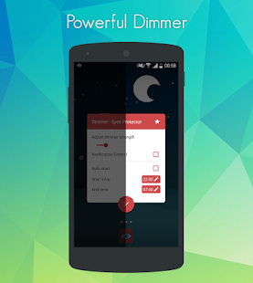 How to install Dimmer - Eyes Protector 2.0.2b unlimited apk for android