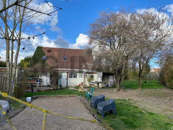 maison à Boulancourt (77)