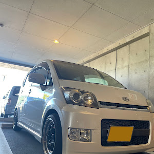 ムーヴカスタム L175S