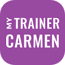 تنزيل My Trainer Carmen التثبيت أحدث APK تنزيل