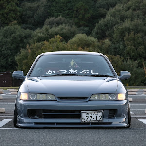 インテグラ DC2