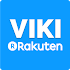 Rakuten Viki: TV Dramas & Movies4.12.2