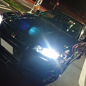 スカイライン GT-R R34