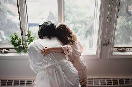 Fotografo di matrimoni Todd Kwiczak (tkshotz). Foto del 14 settembre 2019