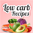 Low Carb Diet Recipes Apps icon