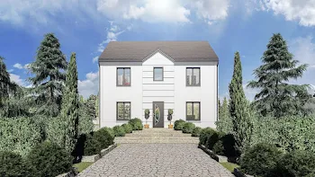 Programme immobilier neuf à Guyancourt (78)