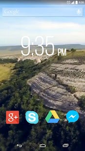 How to mod Dangerous Fligh Live Wallpaper lastet apk for pc