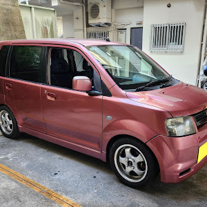 eKスポーツ H81W