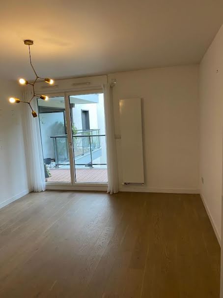 Location  appartement 3 pièces 62 m² à Boulogne-Billancourt (92100), 2 200 €