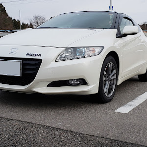 CR-Z ZF1