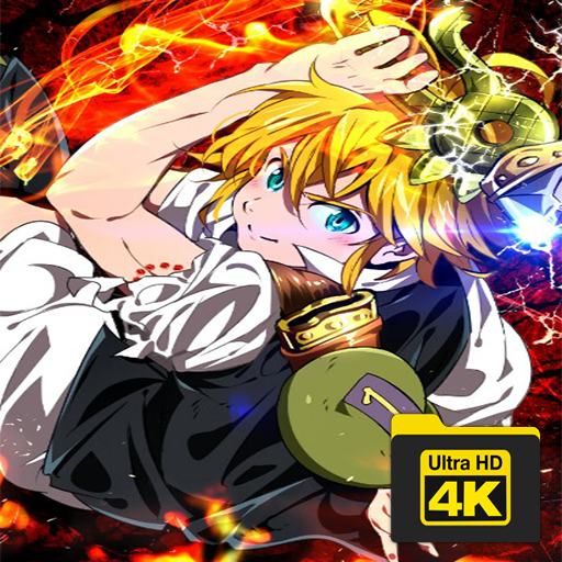 App Insights Nanatsu No Taizai Wallpapers Apptopia