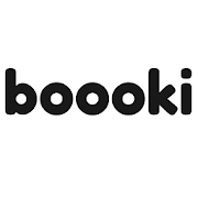 ブッキー (boooki) 本を読む新しい習慣  Icon