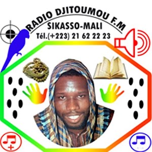 Download Radio Djitoumou FM- Sikasso For PC Windows and Mac