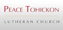 Peace Tohickon Lutheran Church APK
