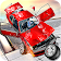 Derby Crash Stunts icon