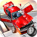 تنزيل Derby Car Crash Stunts التثبيت أحدث APK تنزيل