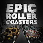 Epic Roller Coasters Apk