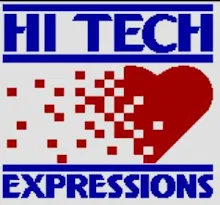 Hi Tech Expressions