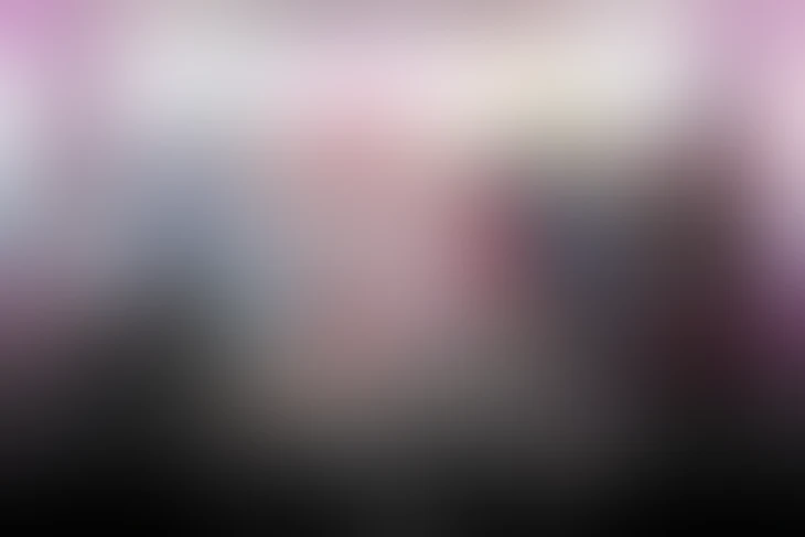 「STPR劇場」のメインビジュアル