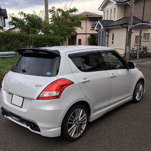 スイフトスポーツ ZC32S