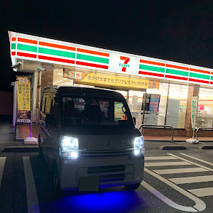 NV100クリッパー DR17V