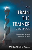 The Train-the-Trainer Guidebook cover