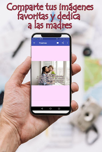 Frases de amor para mi madre