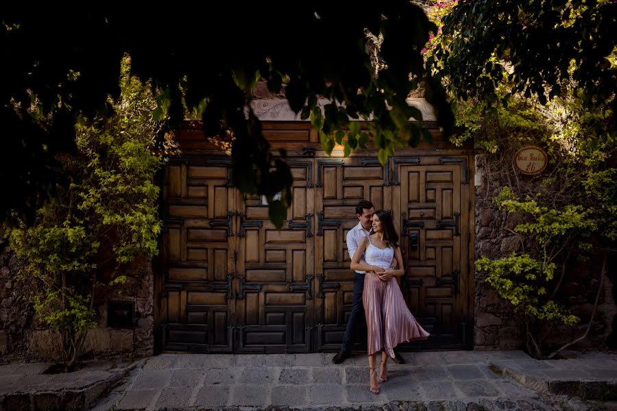 Fotógrafo de casamento Alejandro Rivera (alejandrorivera). Foto de 28 de junho 2020