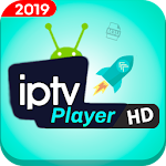 Cover Image of Скачать 📺 Iptv Player HD - Movies, Series and Live TV 2.3.0 APK