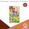 [Mã 1212Elsale0 Giảm 5% Đơn 400K] Đĩa Game Super Mario Bros. U Deluxe Dành Cho Máy Nintendo Switch