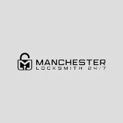 Manchester Locksmith 24/7 Logo