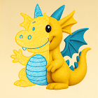 SketchSpark: Kids Art AI Magic