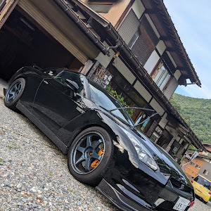 NISSAN GT-R R35