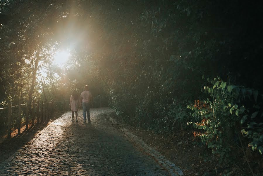 Fotografo di matrimoni Nuno Lopes (nunolopesphoto). Foto del 8 marzo 2019