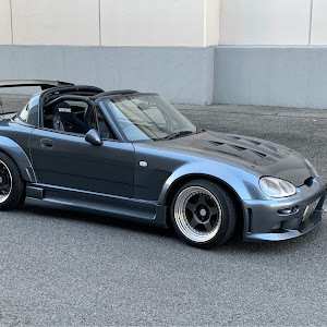 カプチーノ EA11R