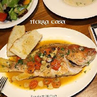 Tierra Casa Restaurant