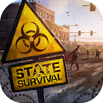 Cover Image of Download State of Survival: Survive the Zombie Apocalypse 1.6.10 APK