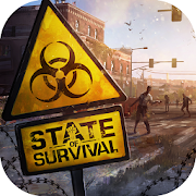 State of Survival: Survive the Zombie Apocalypse v1.6.42 MOD