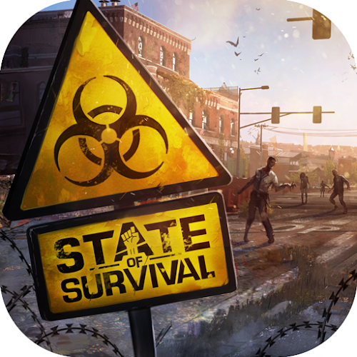 State of Survival: Survive the Zombie Apocalypse 1.3.23