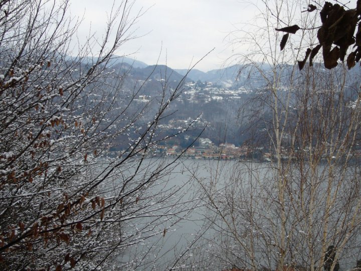 Cristalli al lago d'Orta di Priscilla85