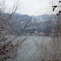 Cristalli al lago d'Orta di 