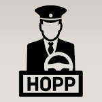 Cover Image of डाउनलोड HOPP On Demand Drivers 1.52 APK