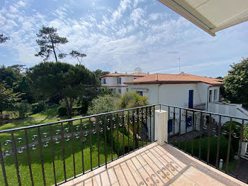 appartement à Anglet (64)