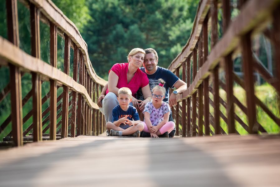 Hochzeitsfotograf Tomasz Budzyński (fotosceny). Foto vom 26. Dezember 2021