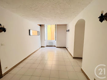 appartement à Menton (06)