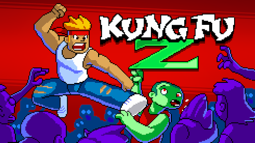 Kung Fu Z