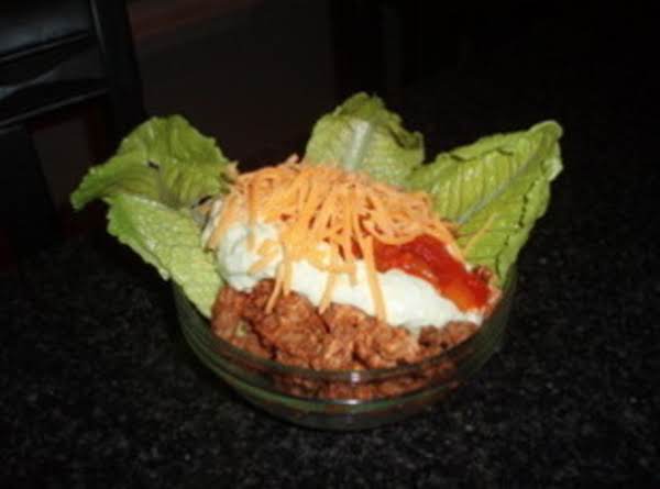 Fiesta Salad_image